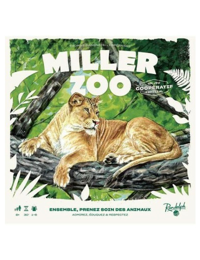 Miller zoo