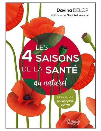 Les 4 saisons de la santé au naturel