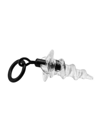 bait screw swivel   korda