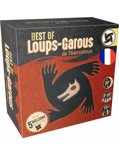 Les Loups-Garous de Thiercelieux : Best Of