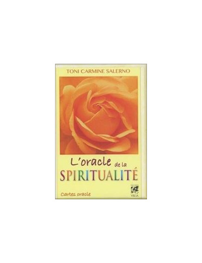 L'oracle de la spiritualité