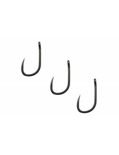 hook super MWG eyed barbless