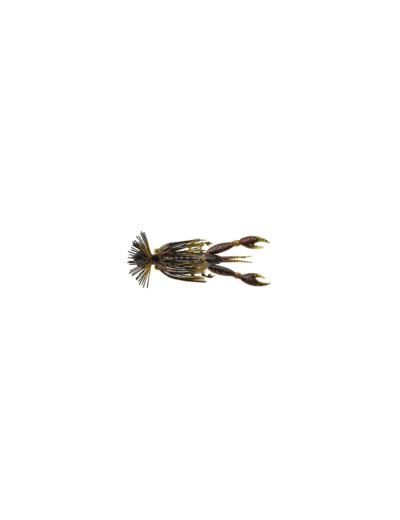 craw jig anti herbe 7gr delaland