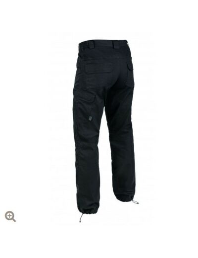 Pantalon Blackwater 2.0 (noir)