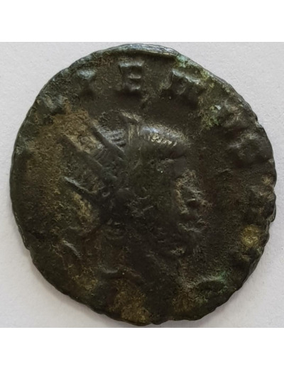 GALLIEN (253-268) ANTONINIEN - MARTI PACIFERO 2gr33 (Ric 236)