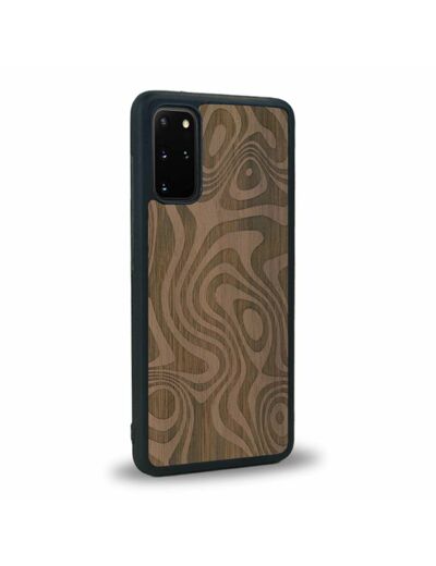 Coque Samsung S20+ - L'Abstract