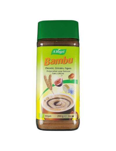Bambu 200g Bio