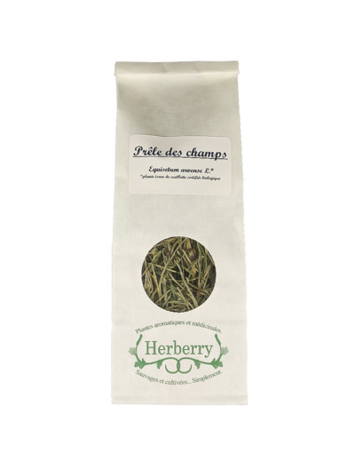 Prêle des Champs 20g Bio
