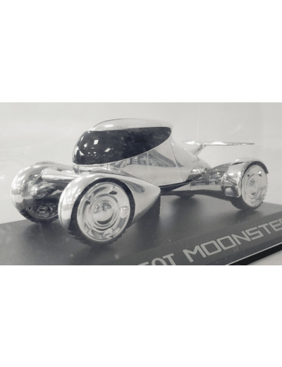 PEUGEOT MOONSTER 2001 1/43 BOITE D'ORIGINE