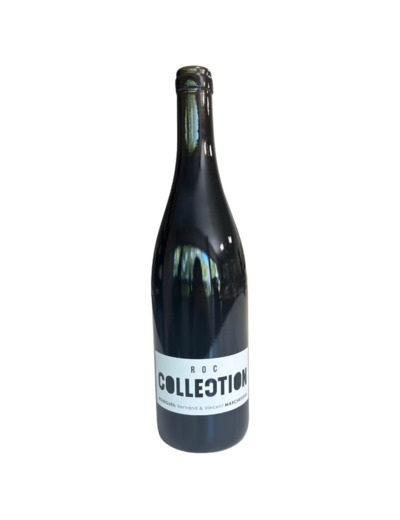 Vin Bourgueil Roc Collection