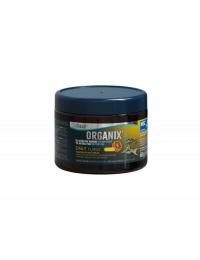 Oase Organix Daily Micro Flakes - 150ml