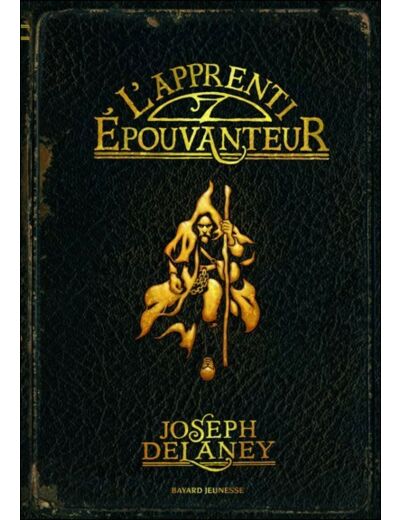 L'Apprenti Epouvanteur