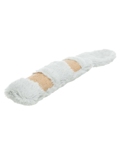 TRIXIE, Jouet Coussin XXL pour chat - 39cm