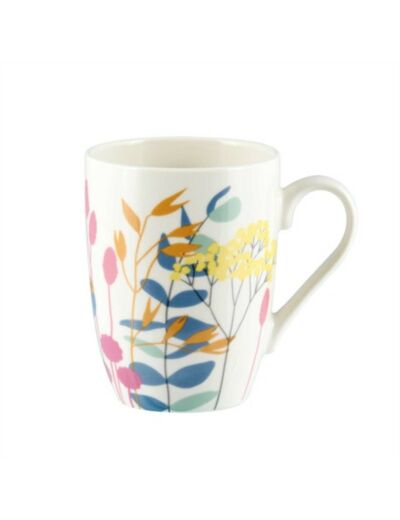 MUG HERBIER