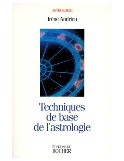 Techniques de base de l'astrologie