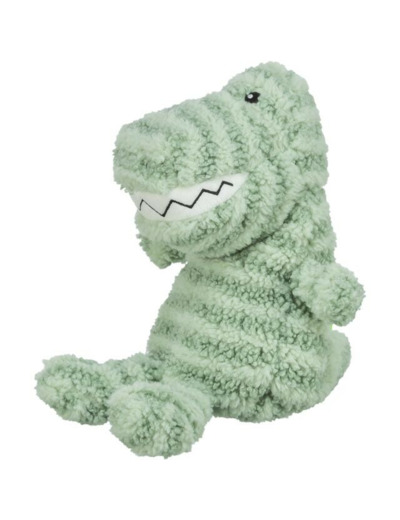 TRIXIE, Peluche CROCODILE pour chiens - 32cm