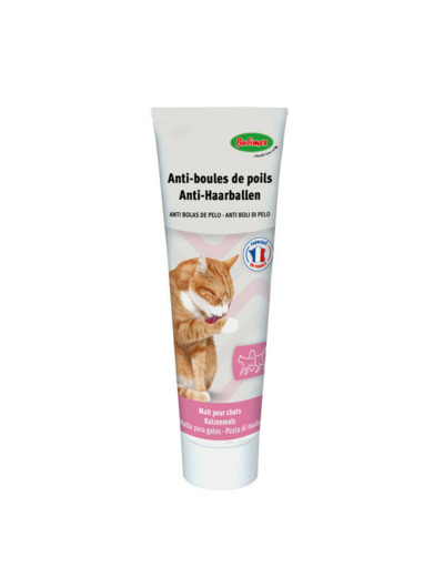 Malt en tube pour chat - 100 g