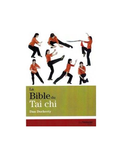La Bible du Tai chi