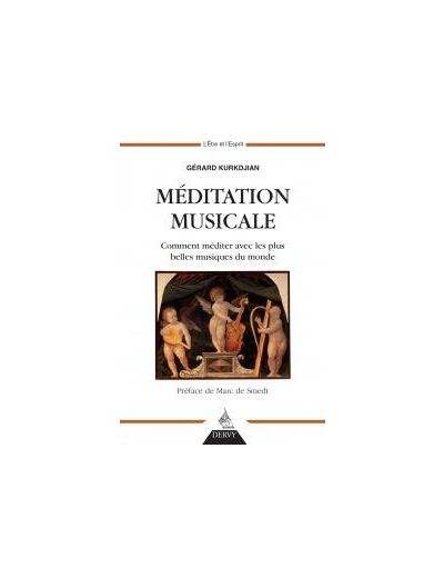 Méditation Musicale