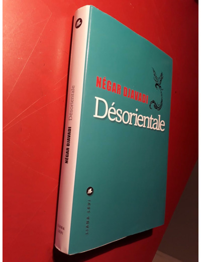 DESORIENTALE