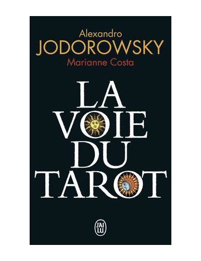 La voie du tarot