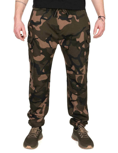 joggers LW camo fox