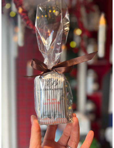 Assortiment mixte 10 infusettes