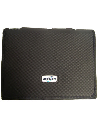 Coque Optimum pour tablette Motion computing gamme J - Housse de protection