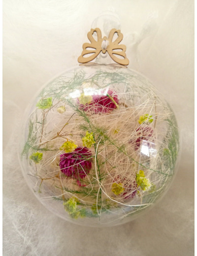 petit jardin suspendu