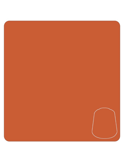 Peinture Warhammer - Base - Jokaero Orange 12ml