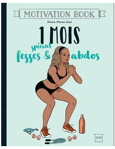 1 mois spécial fesses & abdos