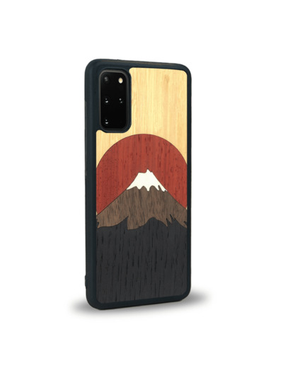 Coque Samsung S20FE - Le Mont Fuji