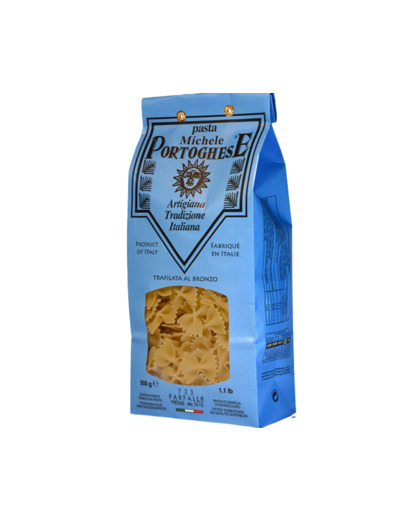 Farfalle di toscana 500g