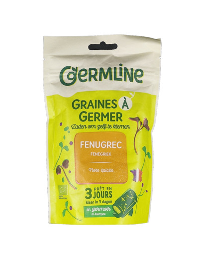 Graines à Germer Funegrec 150g Bio