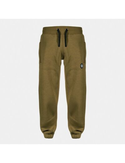 joggers long kaki kumu