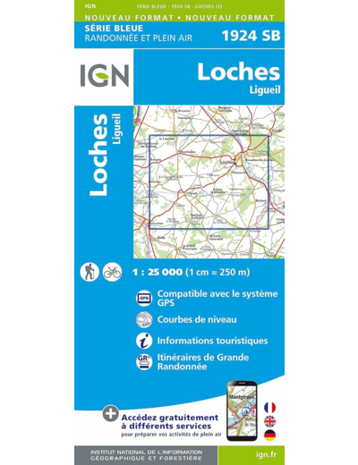 1924SB LOCHES LIGUEIL