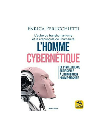 L'homme cybernétique