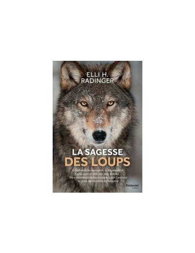 La sagesse des loups