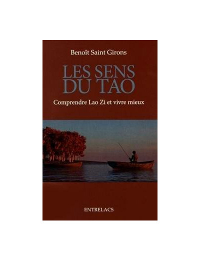 Les sens du Tao