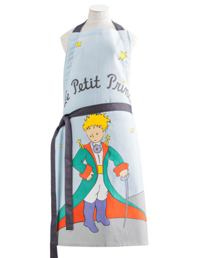 Tablier LE PETIT PRINCE - Cape Enfant