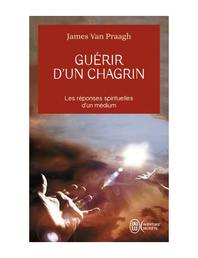 Guérir d'un chagrin