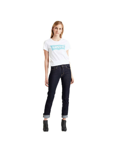 Jean's Levi's® 712 Blue Wave Rinse