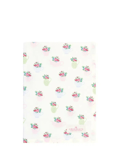 Torchon Estrid Greengate