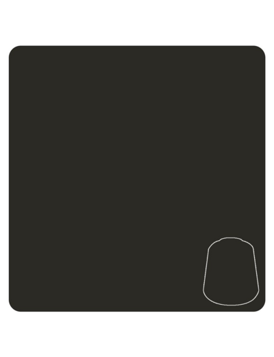 Peinture Warhammer - Base - Dryad Bark 12ml