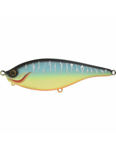 deviant mat tiger xorus