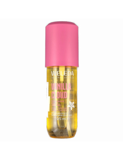 Brume Parfumée Vanilla Cloud 95ml