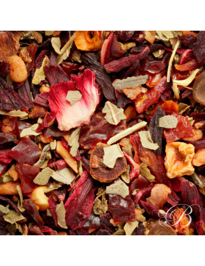 Tisane des Beaux Jours