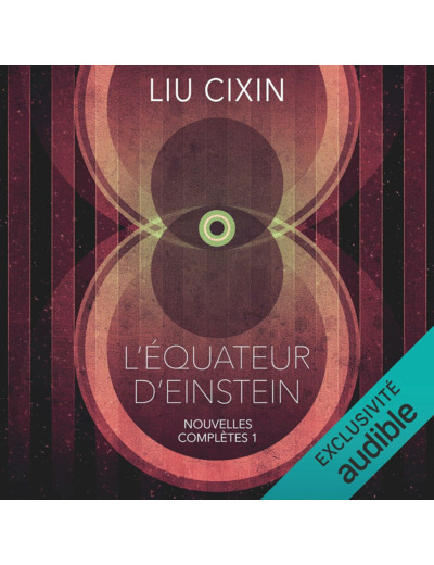L'EQUATEUR D'EINSTEIN - NOUVELLES COMPLETES 1