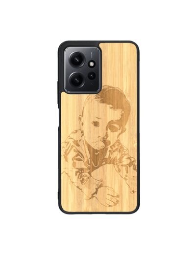 Coque Xiaomi Redmi Note 12 - La Personnalisable