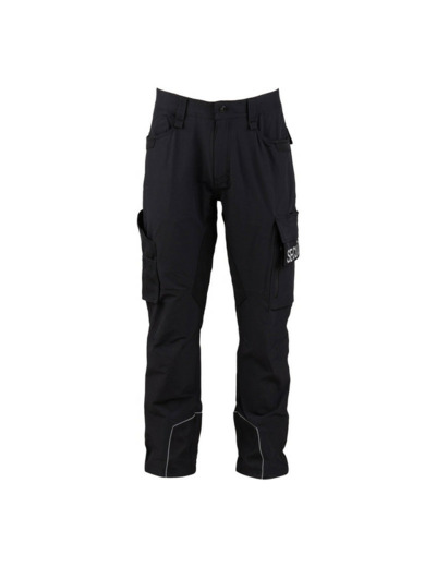 Pantalon extensible